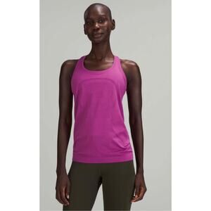 Lululemon Swiftly Tech Racerback Tank Top 2.0 *Wash